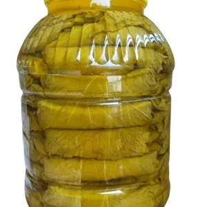 Üzüm Yaprağı